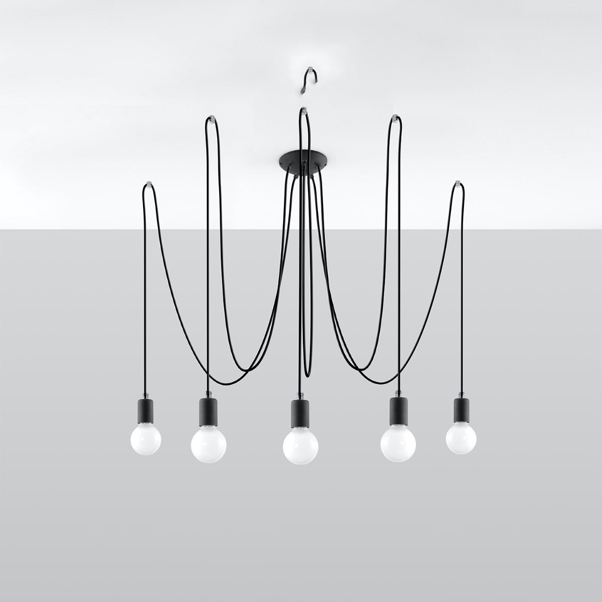 Lustre modèle Aethron photo 4 | Luxarmonie