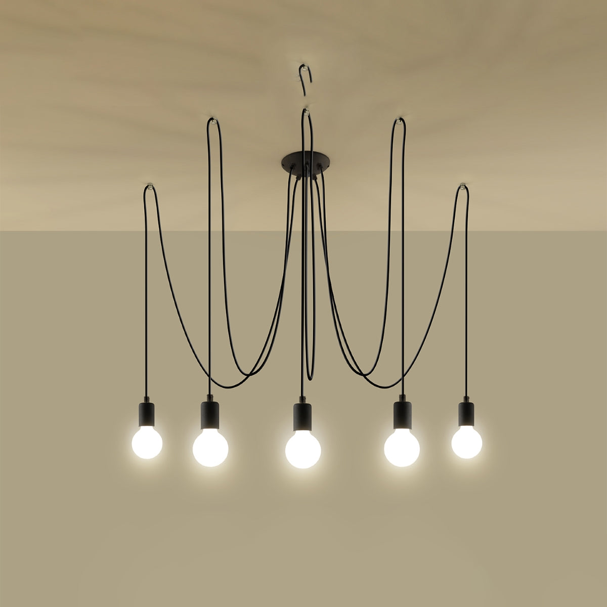 Lustre modèle Aethron | Luxarmonie