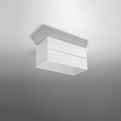 Ceiling Light Model Asterion detail view | Luxarmonie