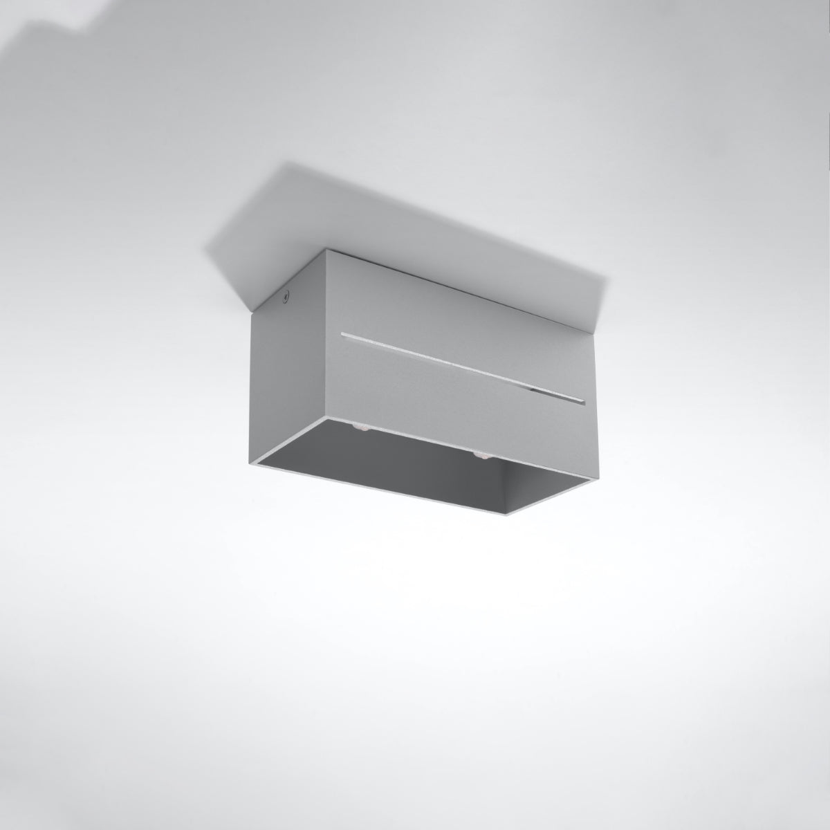 Ceiling Light Orphéus ambient view | Luxarmonie