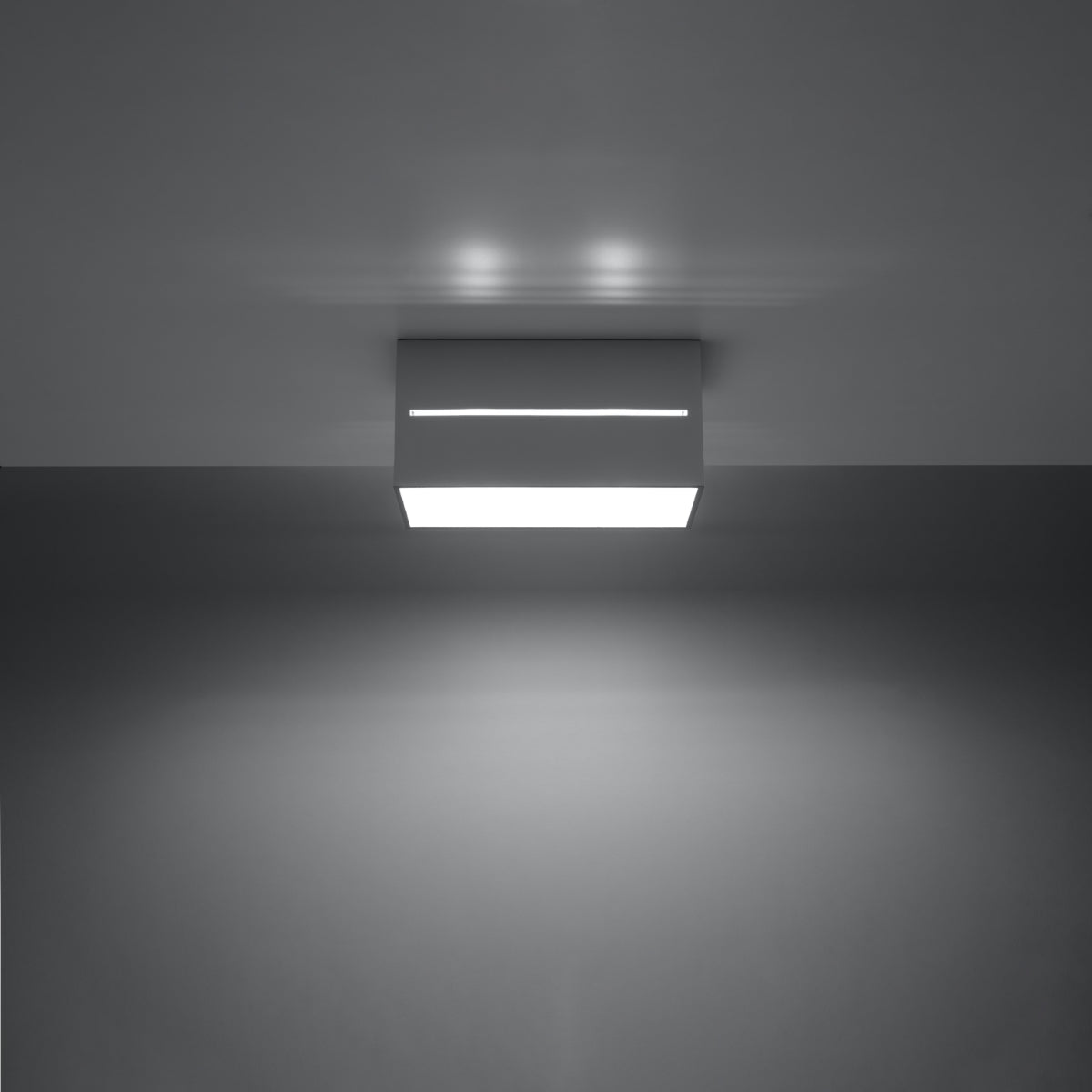 Ceiling Light Orphéus detail view | Luxarmonie