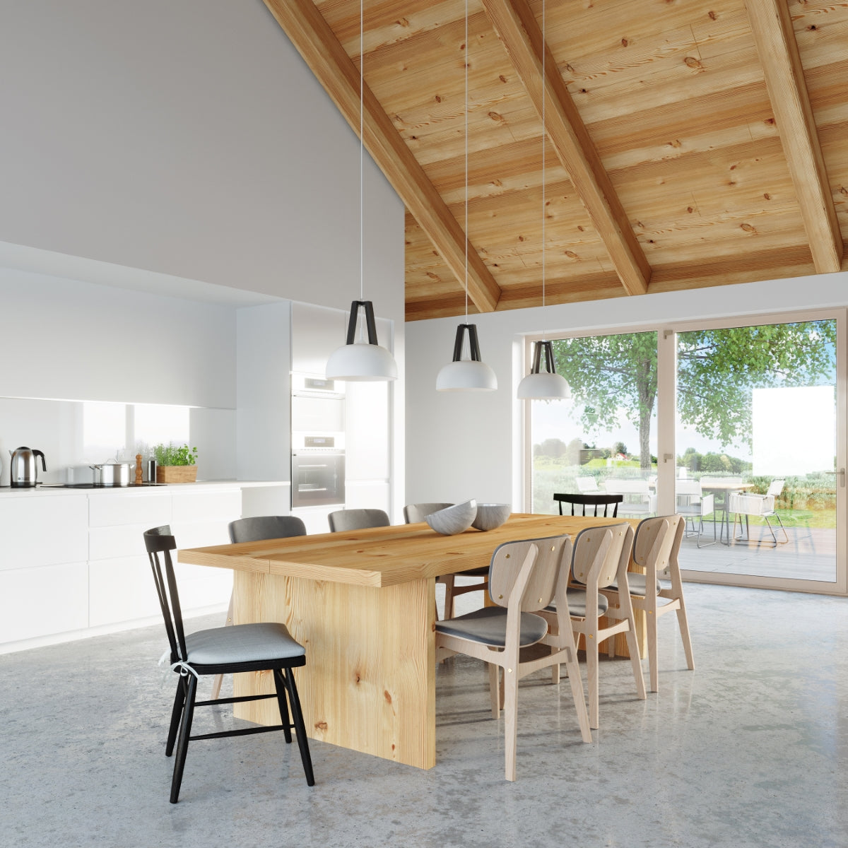 Suspension luminaire Modèle Arthenia photo 7 | Luxarmonie