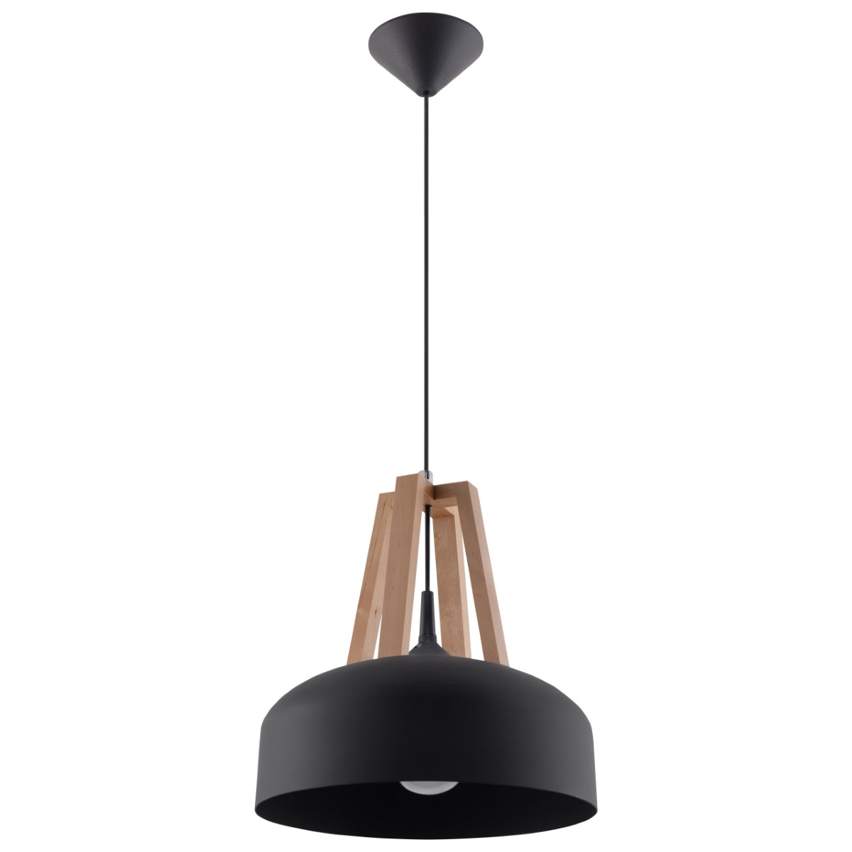 Pendant Light Model Noraska ambient view | Luxarmonie