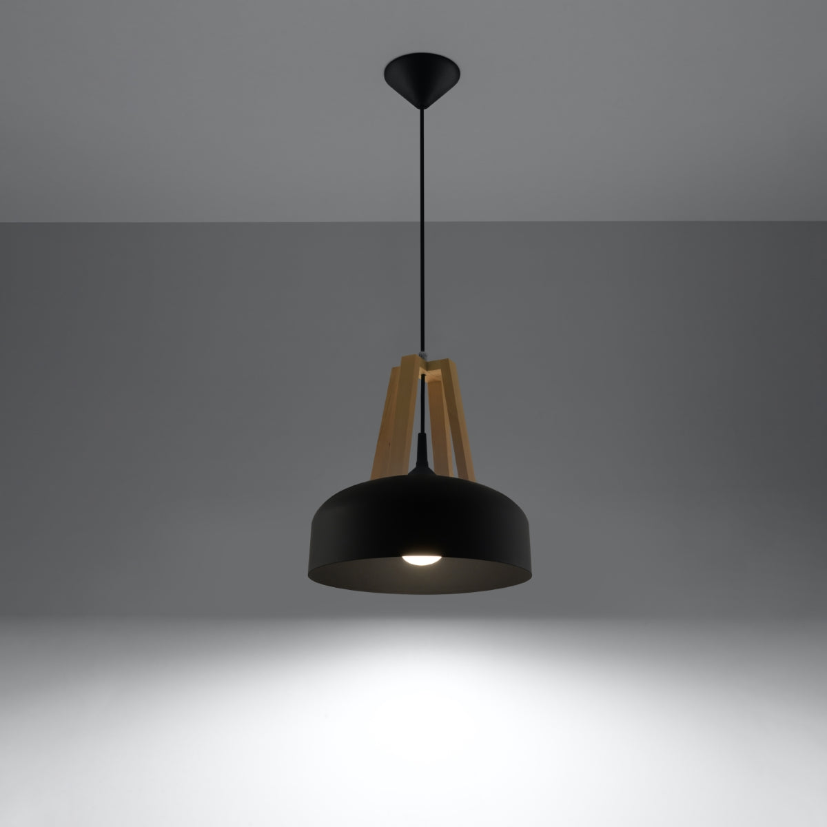Pendant Light Model Noraska photo 4 | Luxarmonie