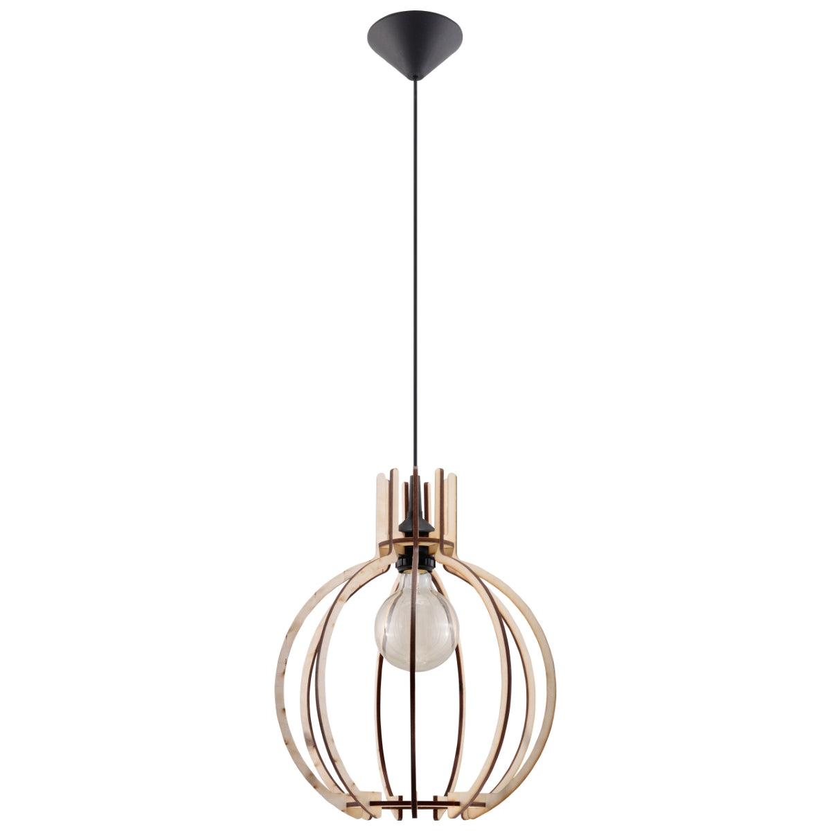 Pendant Light Model Arvendia detail view | Luxarmonie