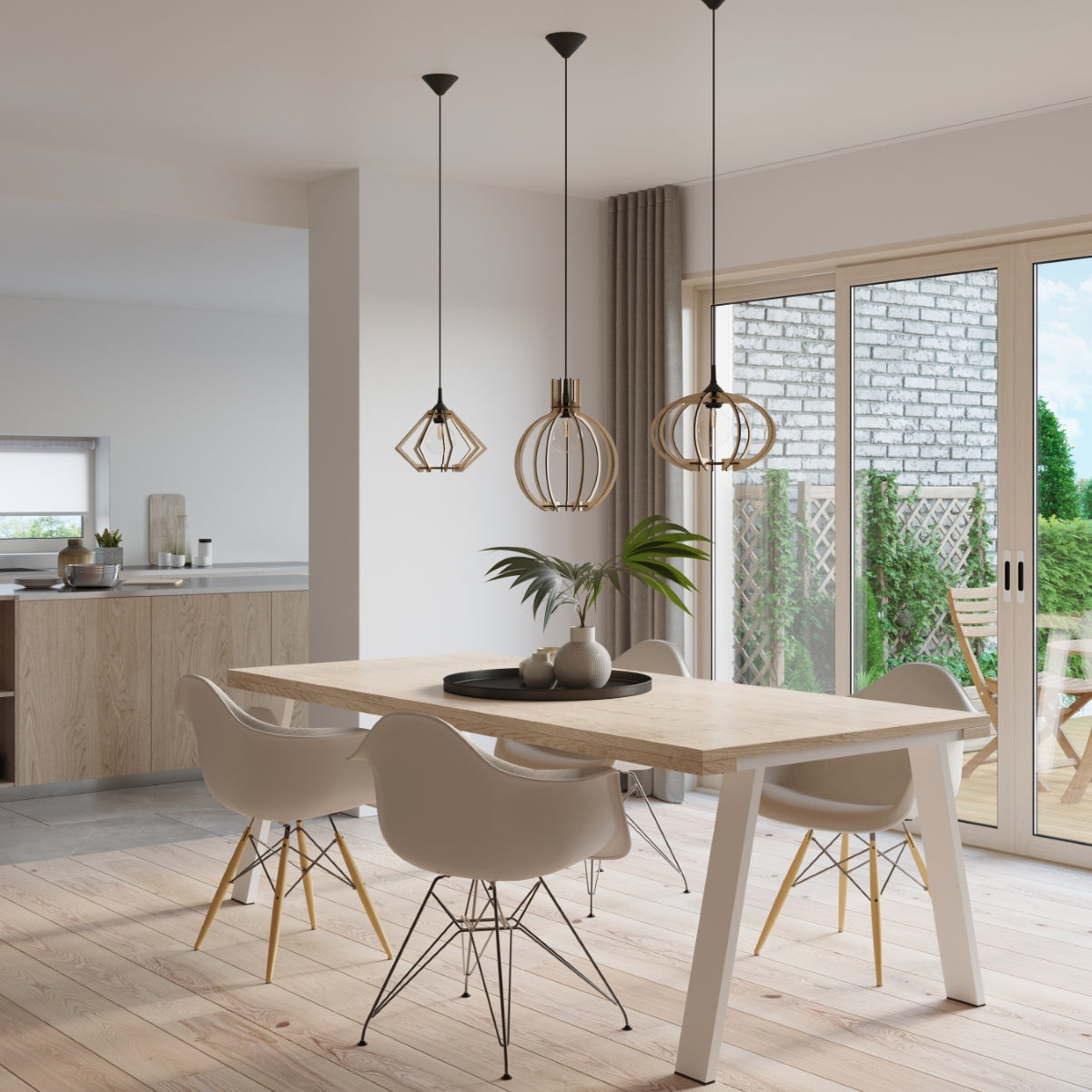 Pendant Light Model Arvendia photo 6 | Luxarmonie