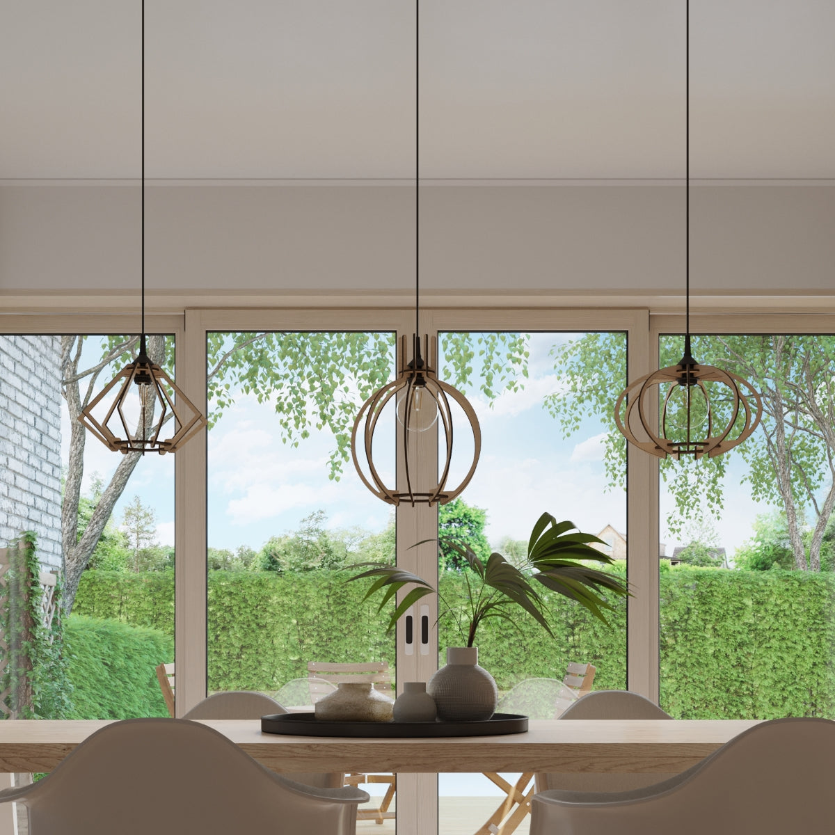 Pendant Light Model Arvendia photo 7 | Luxarmonie