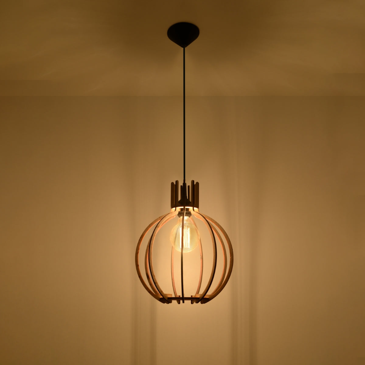 Pendant Light Model Arvendia ambient view | Luxarmonie