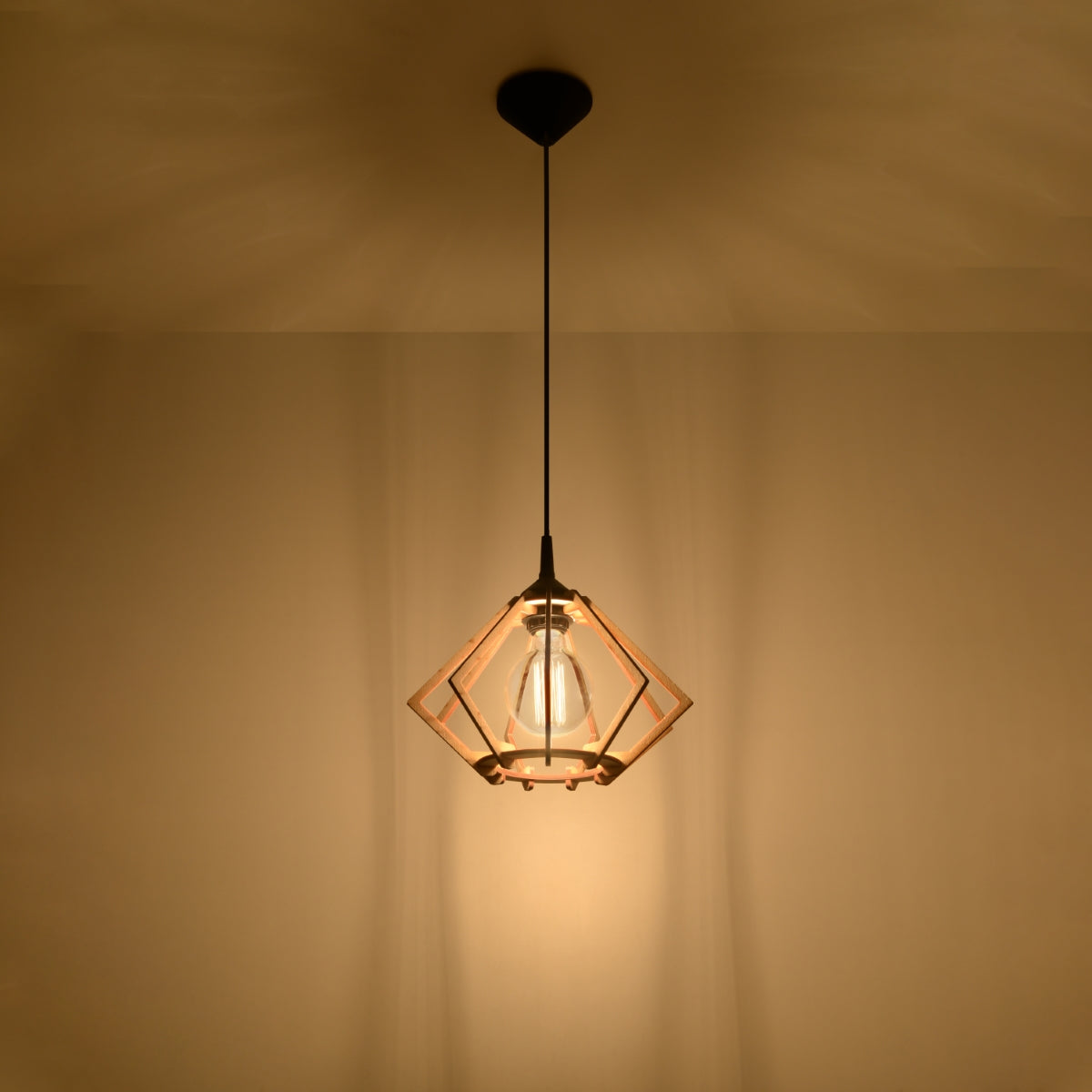 Suspension luminaire Modèle Narevia | Luxarmonie