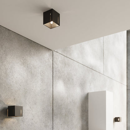 Wall Light Model Noxarys photo 12 | Luxarmonie