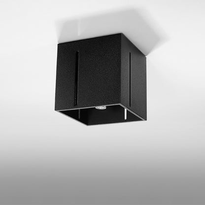 Plafonnier Modèle Orphéa vue détail | Luxarmonie