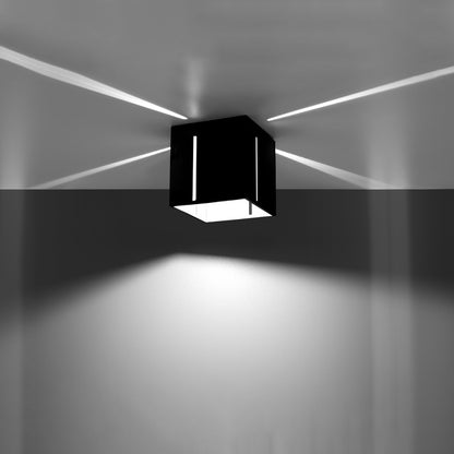 Plafonnier Modèle Orphéa | Luxarmonie