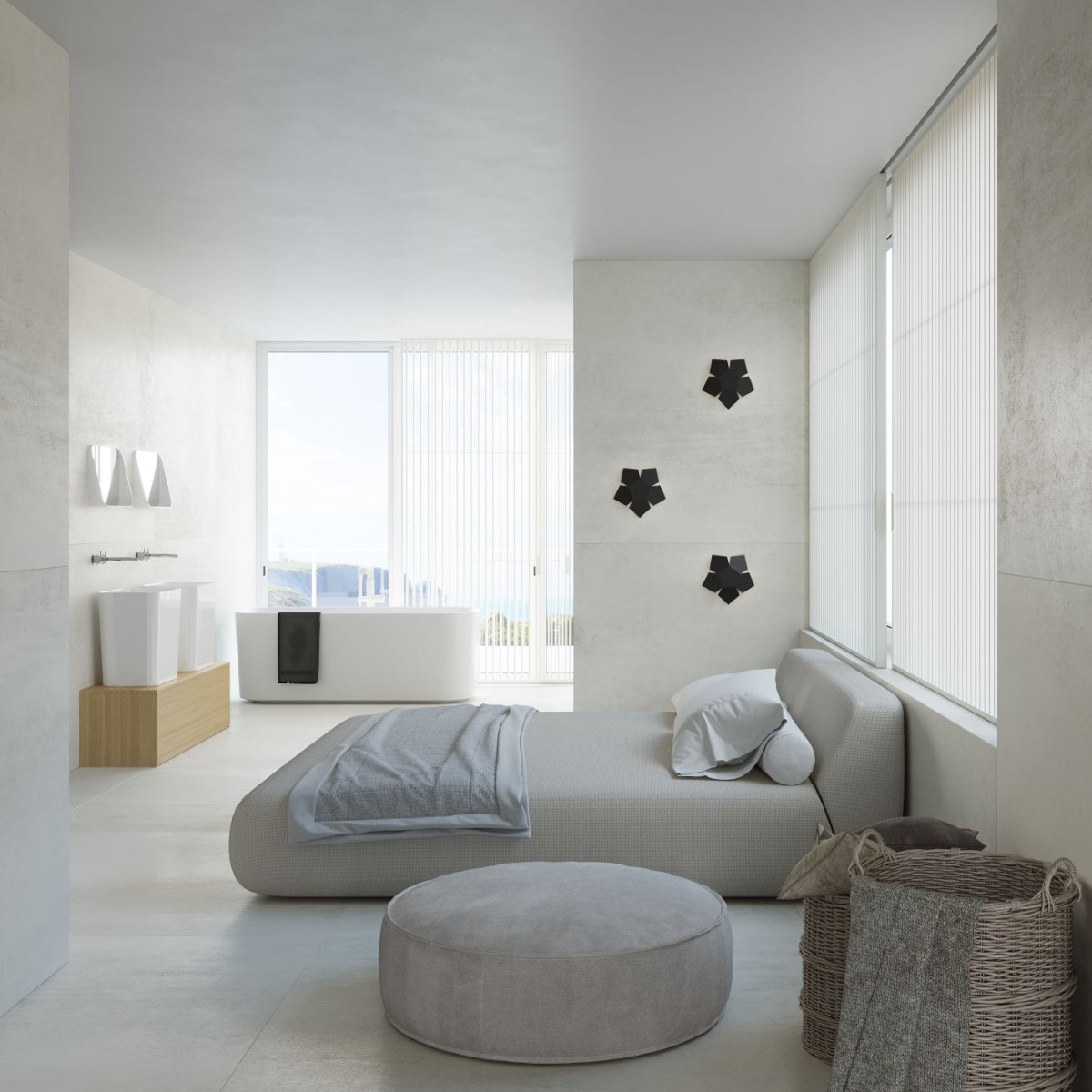 Wall Sconce Noxara Model photo 10 | Luxarmonie