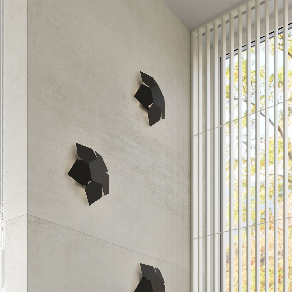 Wall Sconce Noxara Model photo 11 | Luxarmonie
