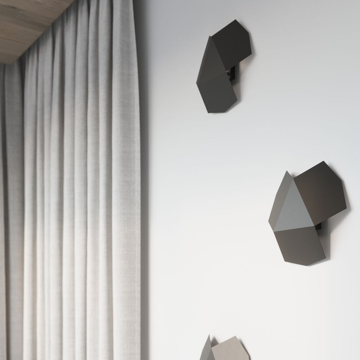 Wall Sconce Model Noxara photo 9 | Luxarmonie