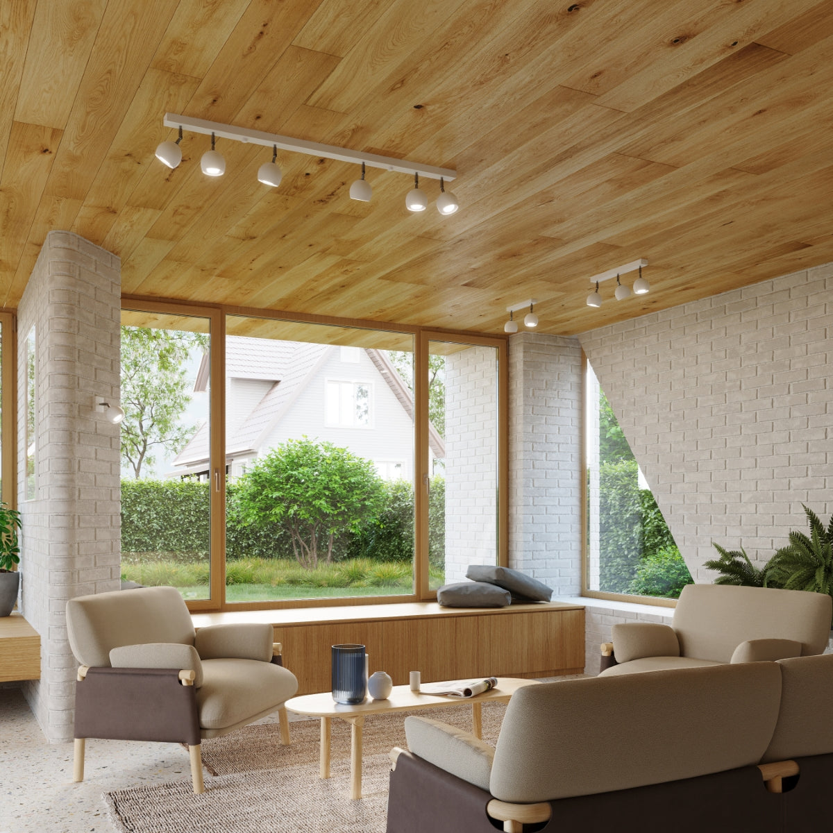 Plafonnier Modèle Asterion photo 6 | Luxarmonie