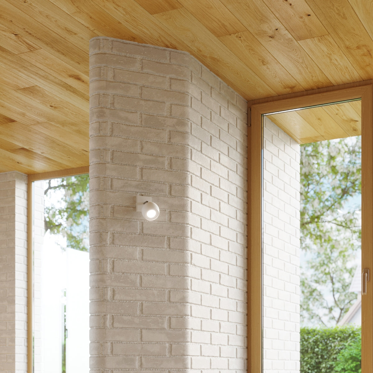 Ceiling Light Model Asterion photo 8 | Luxarmonie