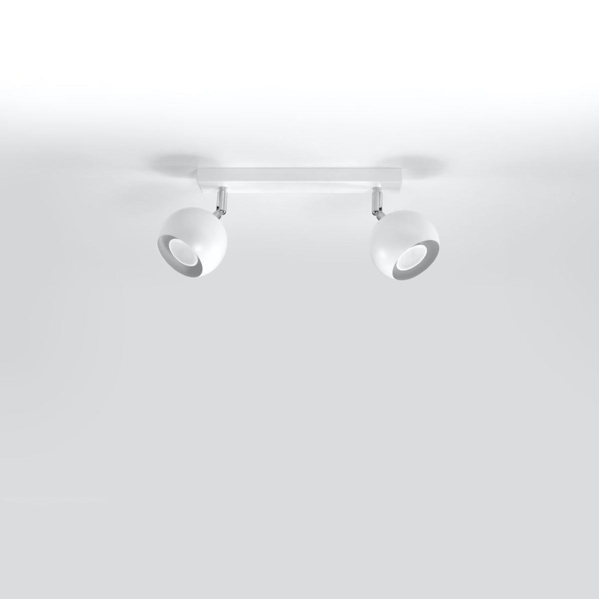 Ceiling Light Model Asterion detail view | Luxarmonie