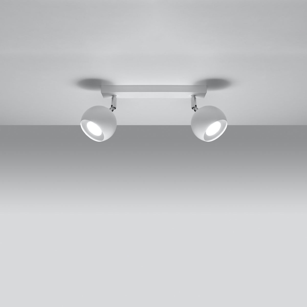 Ceiling Light Model Asterion | Luxarmonie