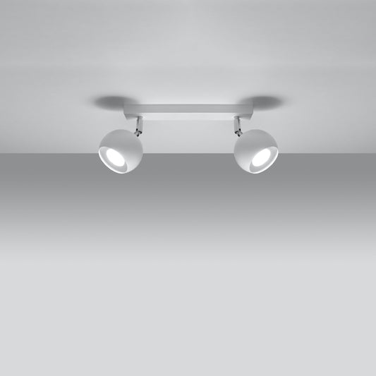 Plafonnier Modèle Asterion | Luxarmonie