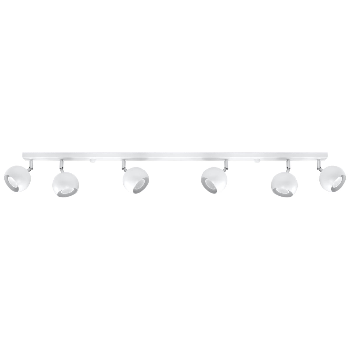 Ceiling Light Model Orfevia ambiance view | Luxarmonie