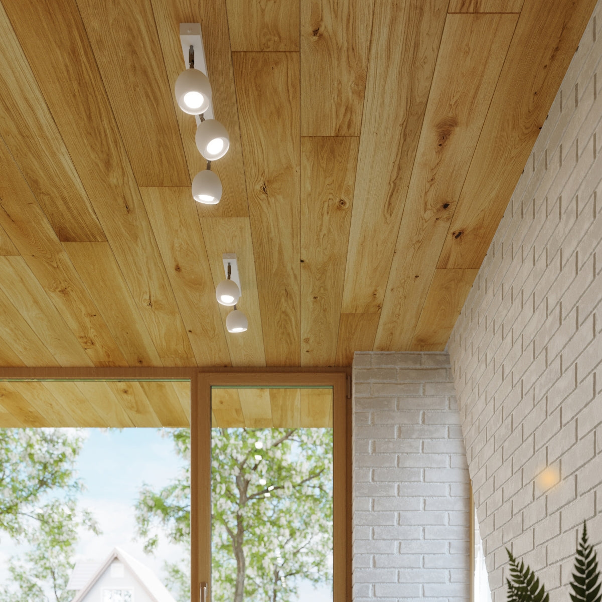 Ceiling Light Model Orfevia photo 7 | Luxarmonie