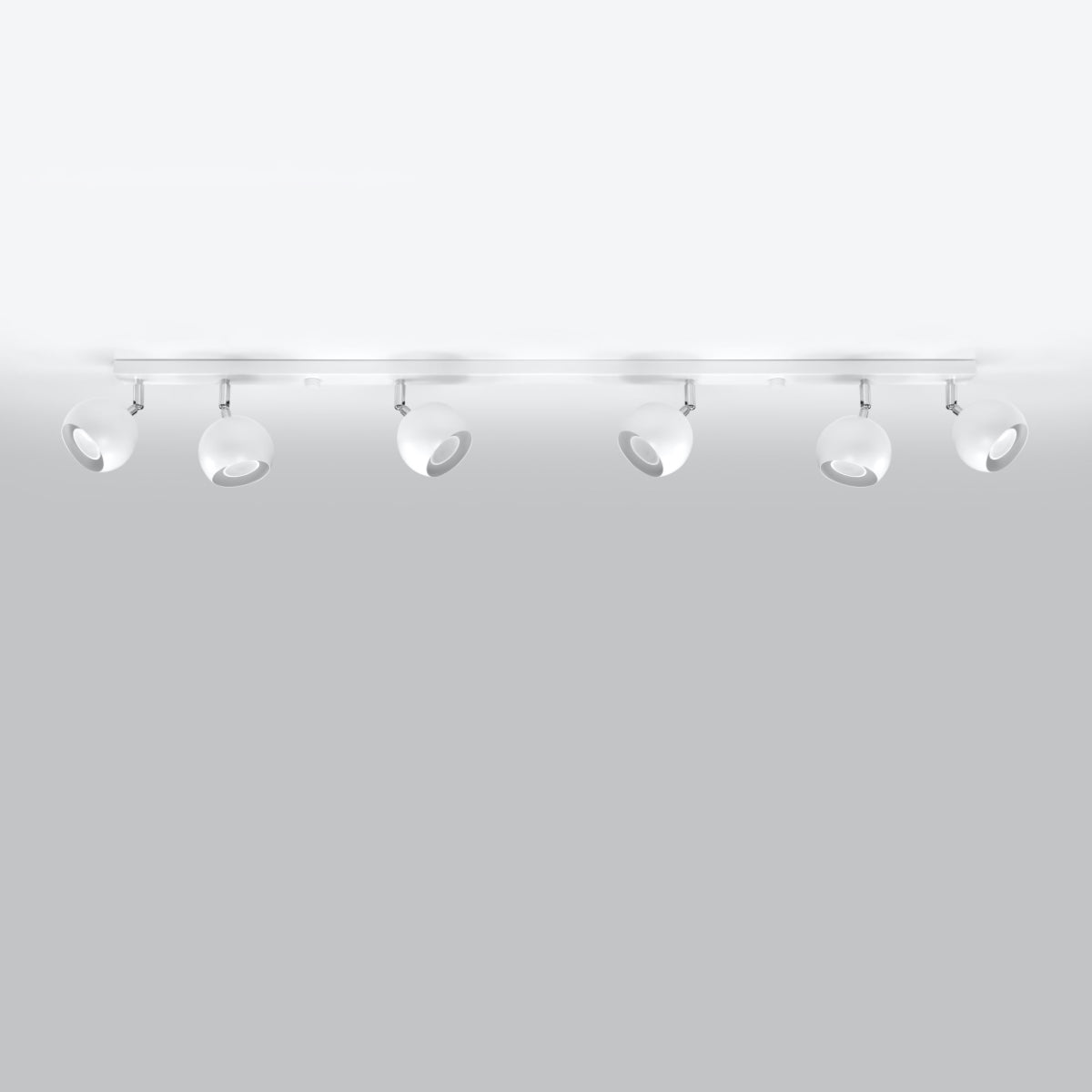 Ceiling Light Model Orfevia detail view | Luxarmonie