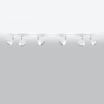 Plafonnier Modèle Orfevia vue détail | Luxarmonie