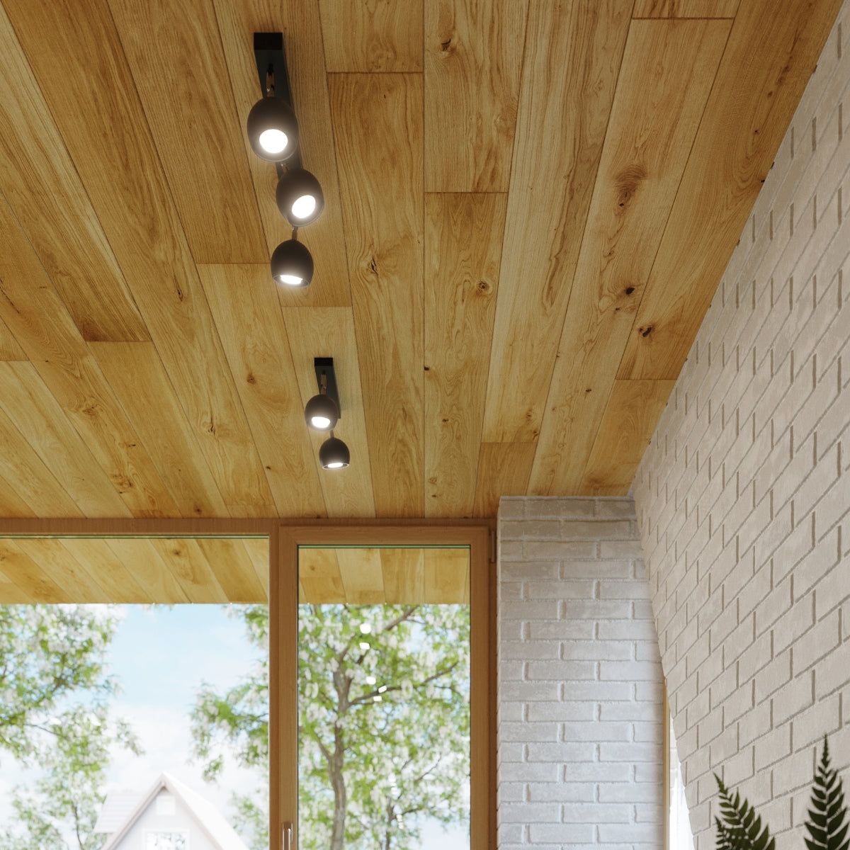 Plafonnier Modèle Noctarys photo 7 | Luxarmonie