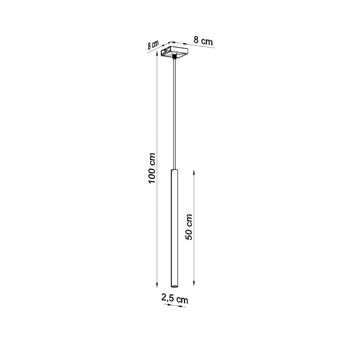 Suspension luminaire modèle Aerelis photo 4 | Luxarmonie