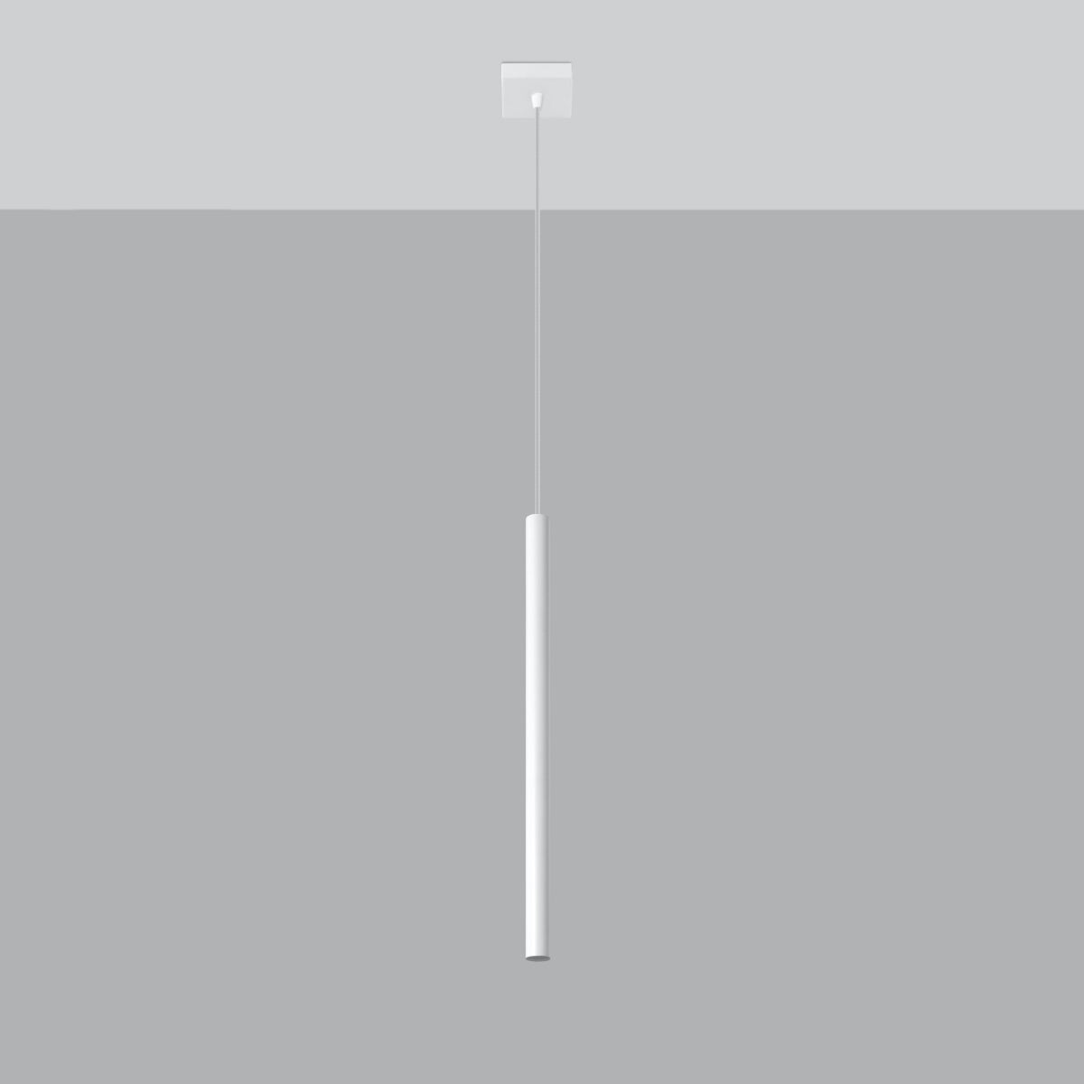 Suspension luminaire modèle Aerelis | Luxarmonie