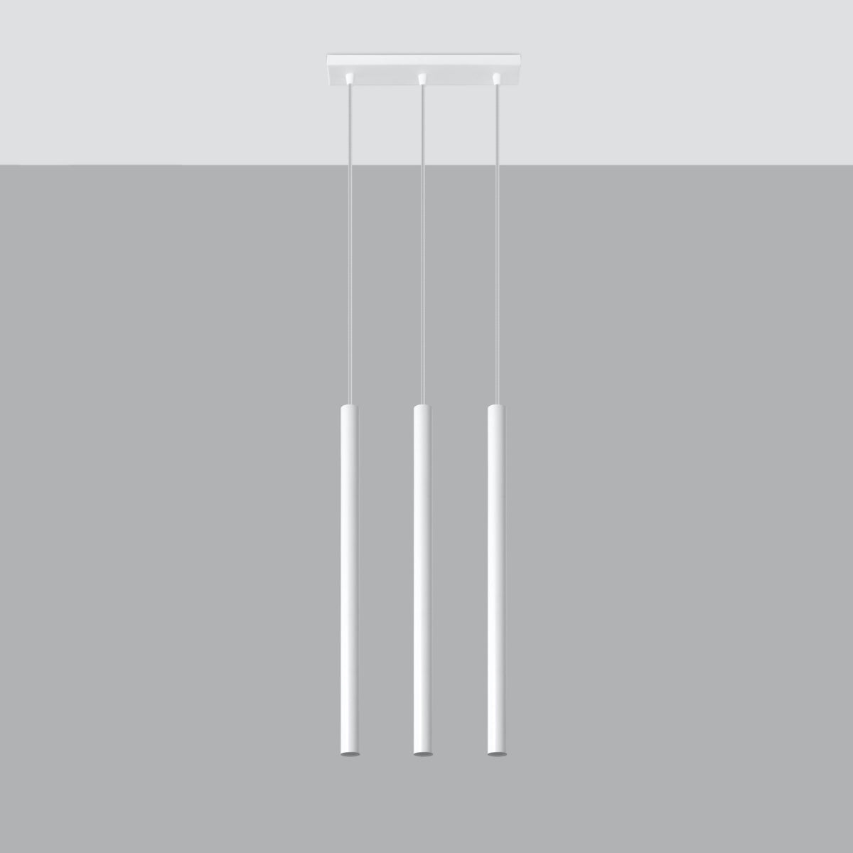 Pendant Light model Asterion detail view | Luxarmonie