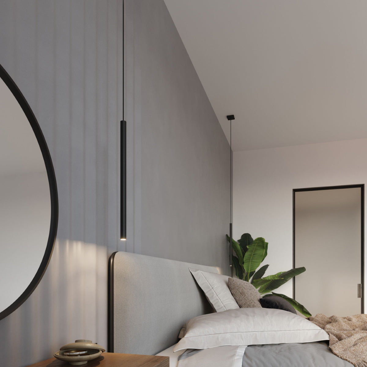 Suspension luminaire Modèle Narelis photo 8 | Luxarmonie