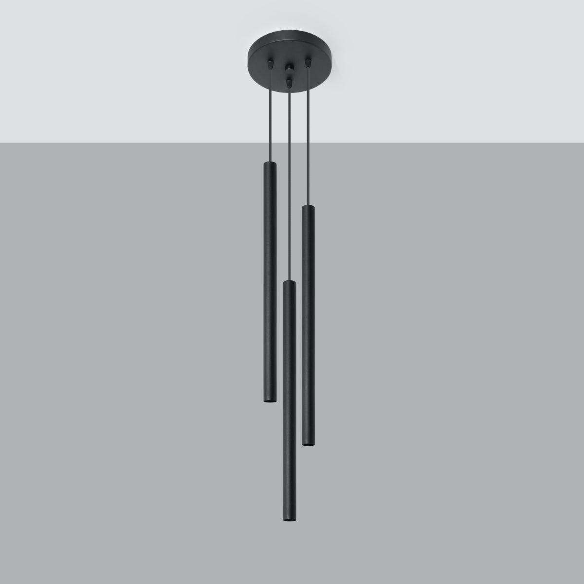 Pendant Light Model Narelis Detail View | Luxarmonie