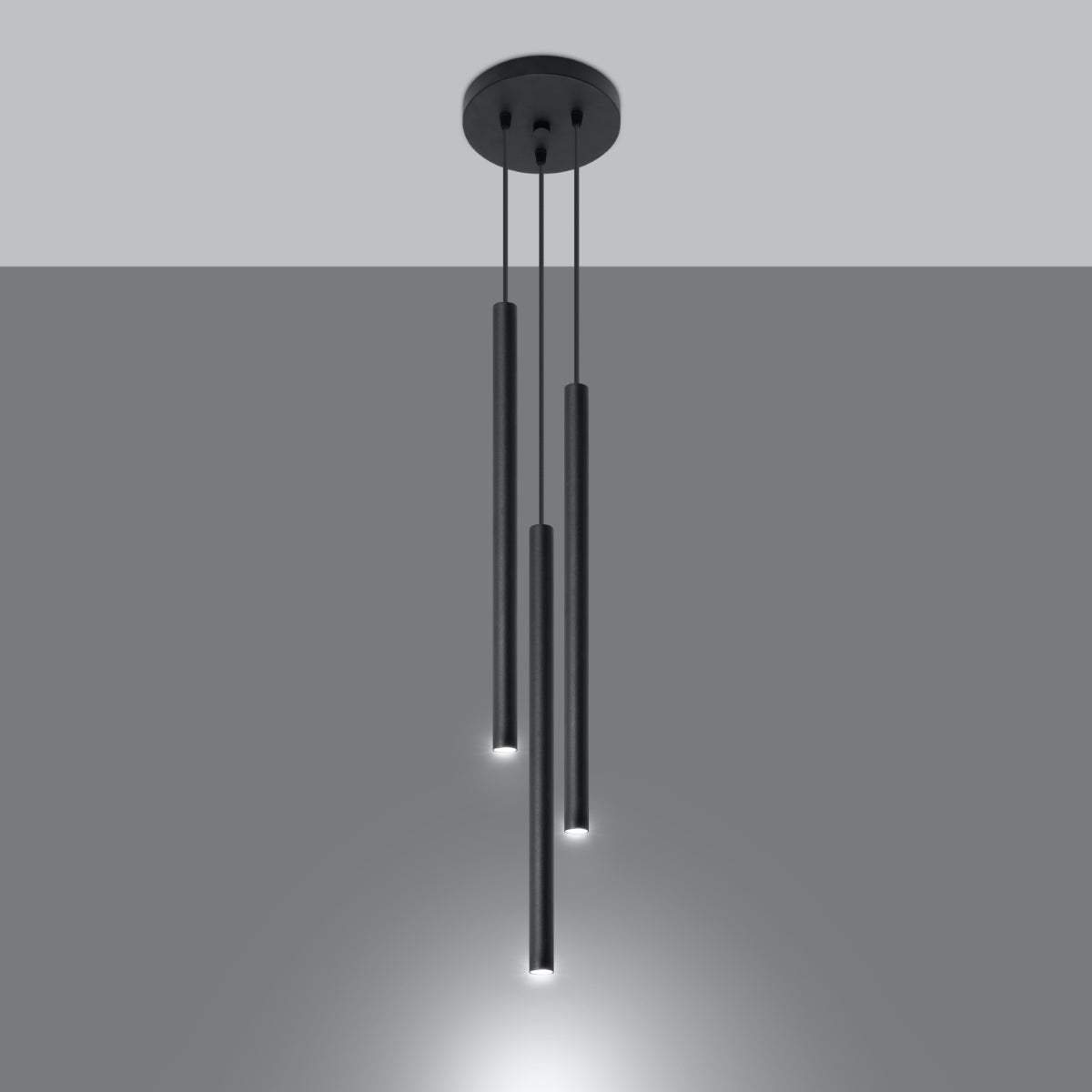 Pendant Light Model Narelis | Luxarmonie
