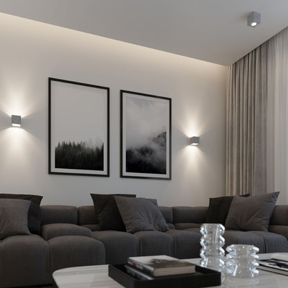 Plafonnier Modèle Caristone photo 6 | Luxarmonie