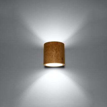 Wall sconce model Norealis | Luxarmonie
