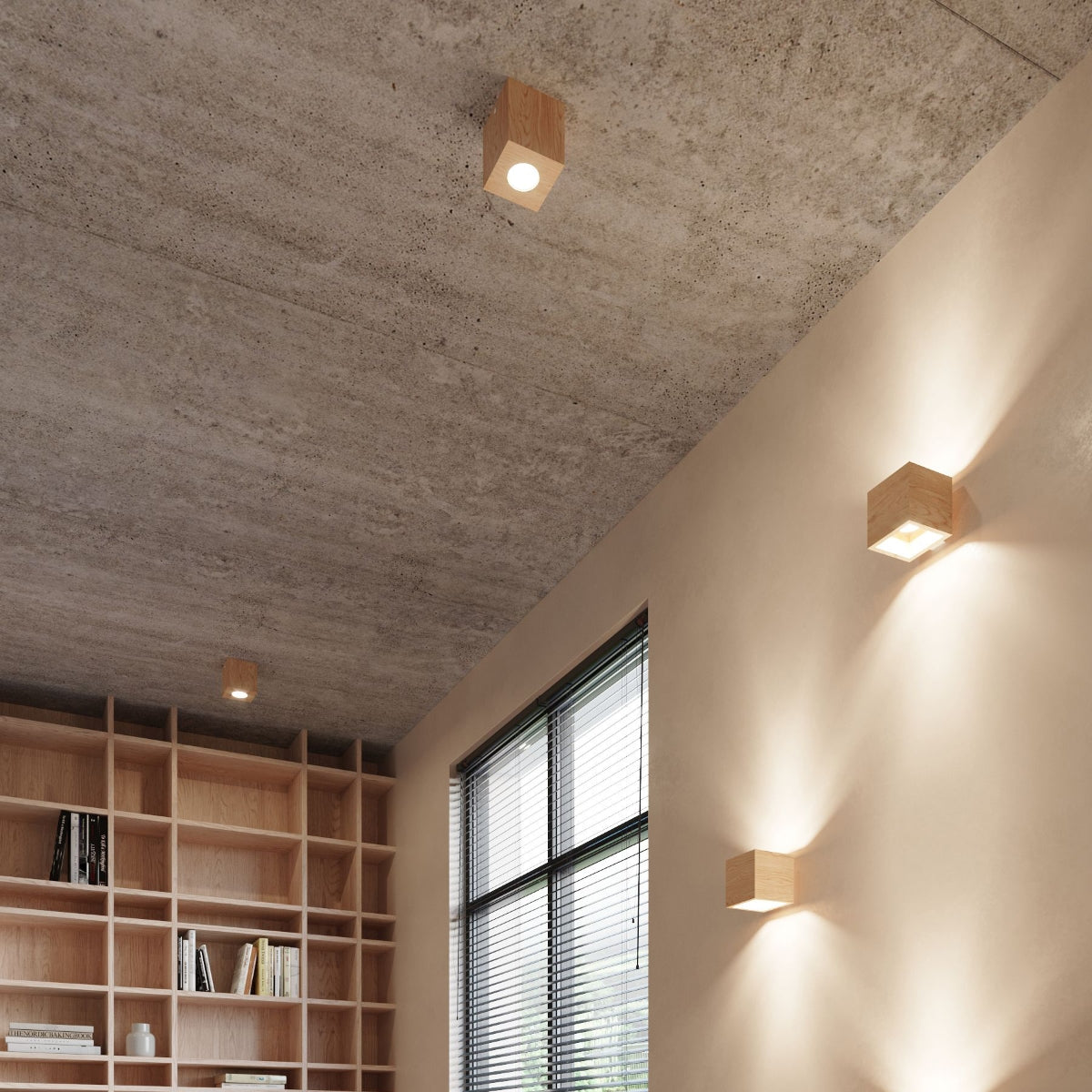 Wall Light Norveas Model photo 10 | Luxarmonie