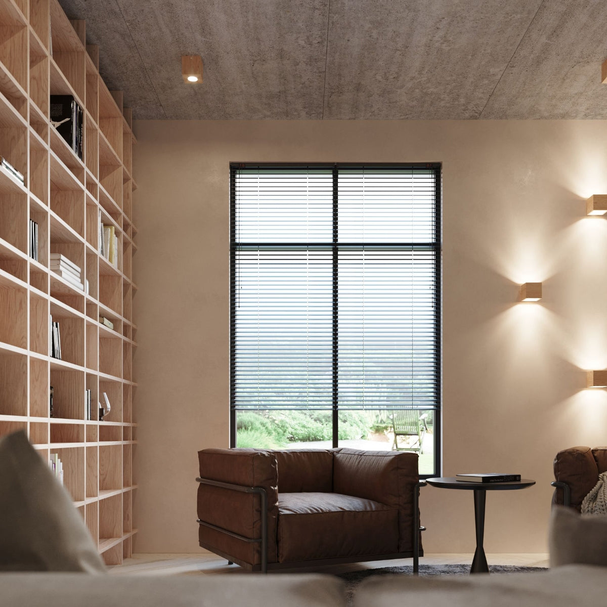 Wall Light Norveas Model photo 11 | Luxarmonie