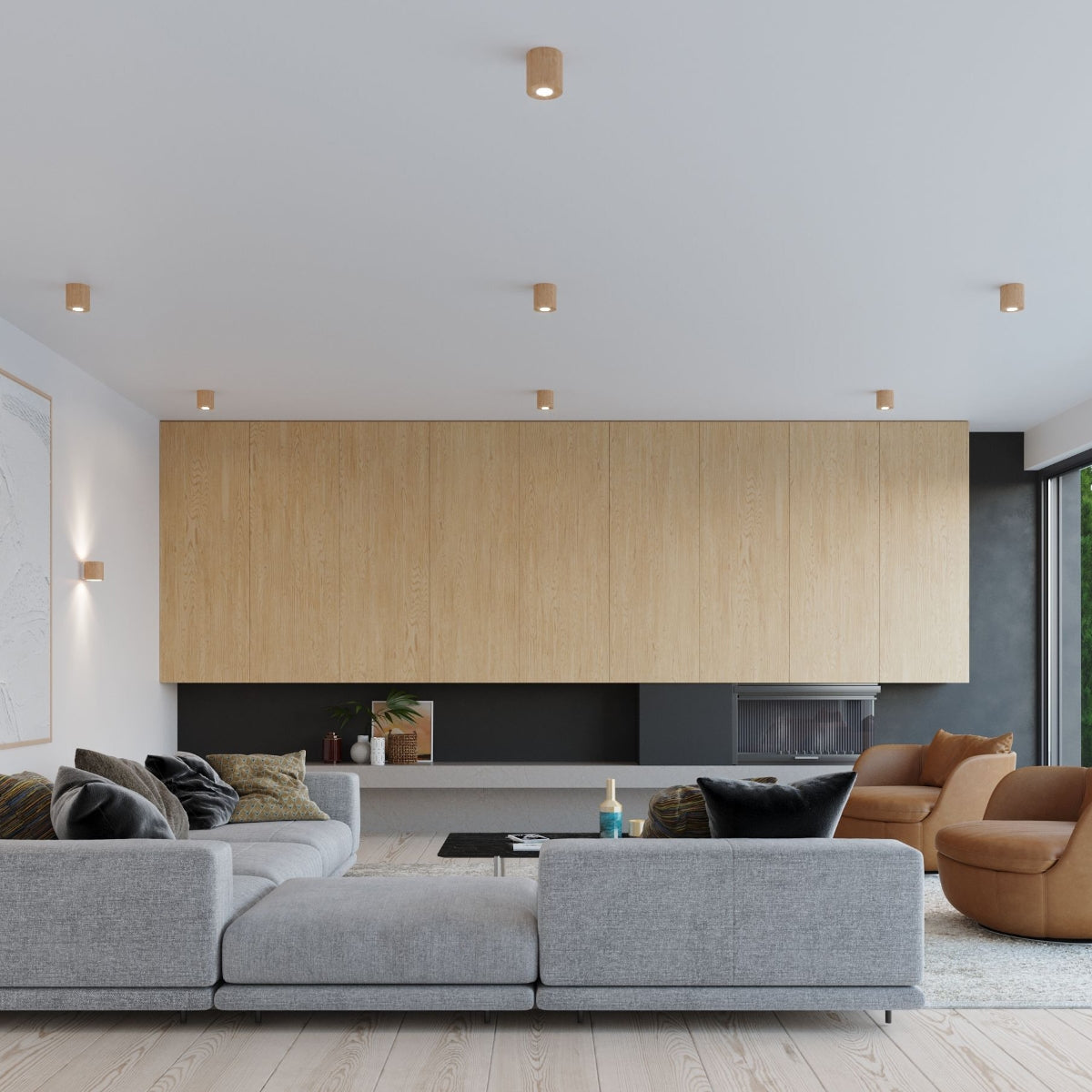 Plafonnier modèle Neralis photo 8 | Luxarmonie