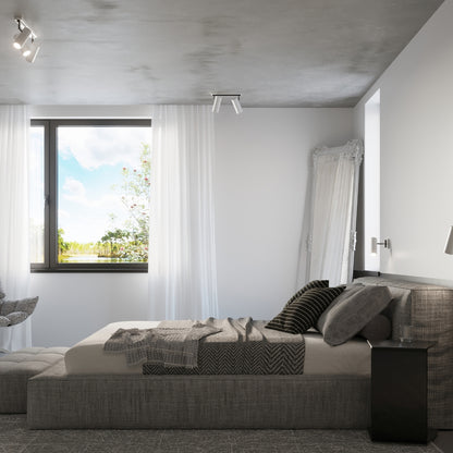Plafonnier Modèle Nerazio photo 6 | Luxarmonie