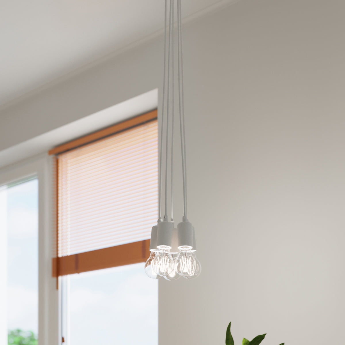 Pendant light model Elvaris photo 11 | Luxarmonie