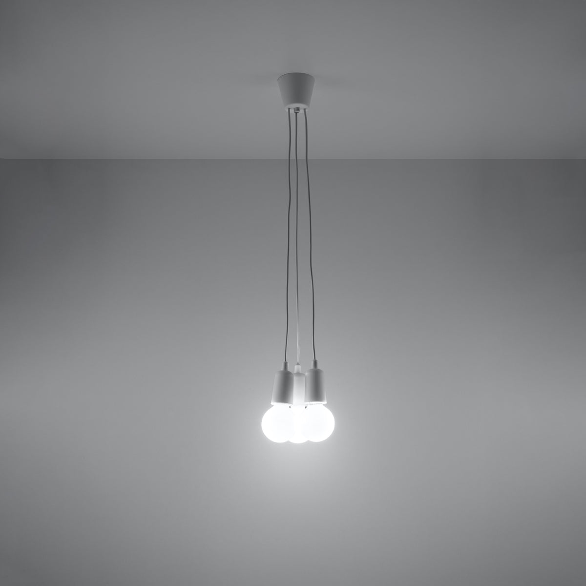 Pendant Light Model Elvaris | Luxarmonie