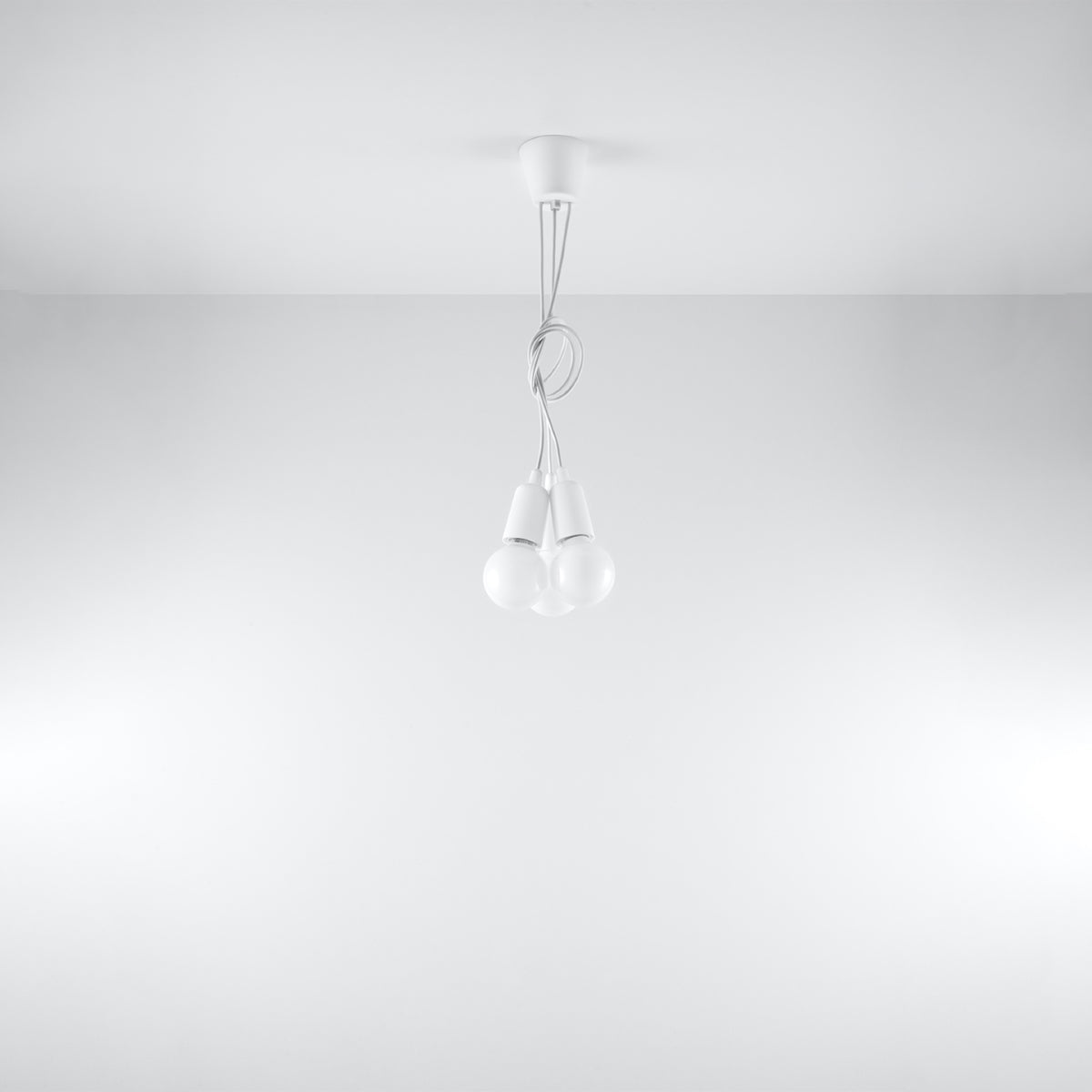 Pendant Light Model Elvaris Photo 5 | Luxarmonie
