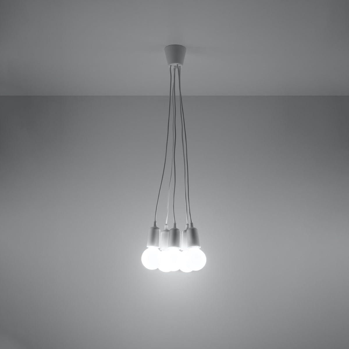 Suspension luminaire Modèle Arvenio photo 4 | Luxarmonie