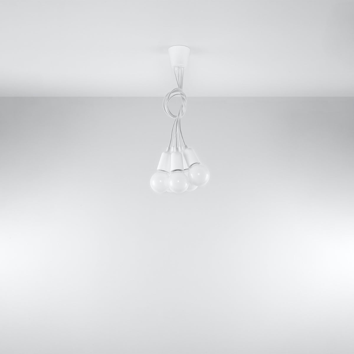 Suspension luminaire Modèle Arvenio photo 6 | Luxarmonie