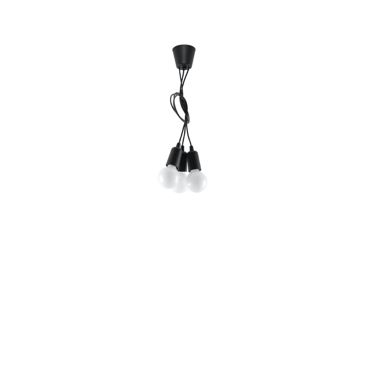 Suspension luminaire modèle Elvaris photo 4 | Luxarmonie