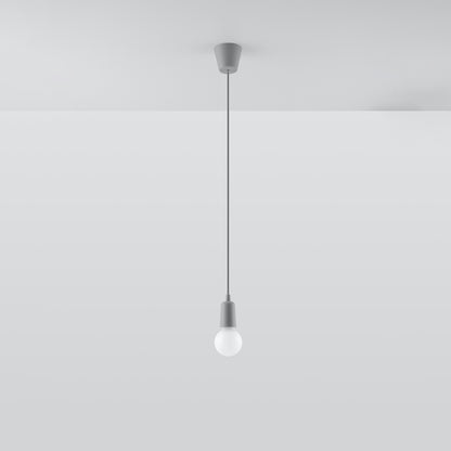 Suspension luminaire Modèle Eryndra vue détail | Luxarmonie