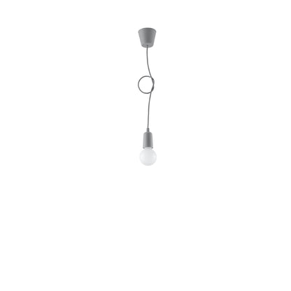 Suspension luminaire Modèle Eryndra photo 4 | Luxarmonie