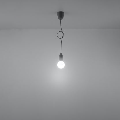 Suspension luminaire Modèle Eryndra photo 6 | Luxarmonie